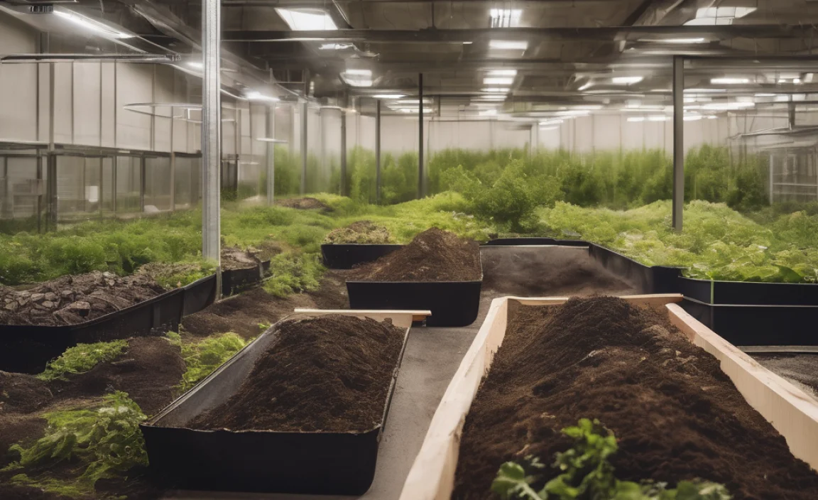 What’s the Big Deal with Compost Accelerators?