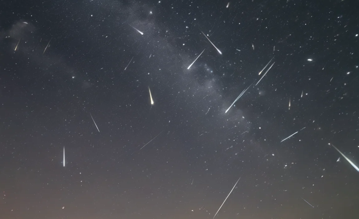 When Are Perseid Meteor Showers: Dates And Viewing Tips