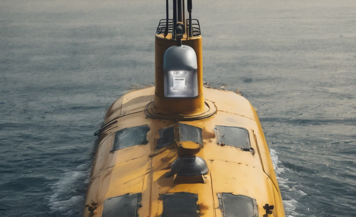 When Did The Submarine Sink? Key Dates Explained!