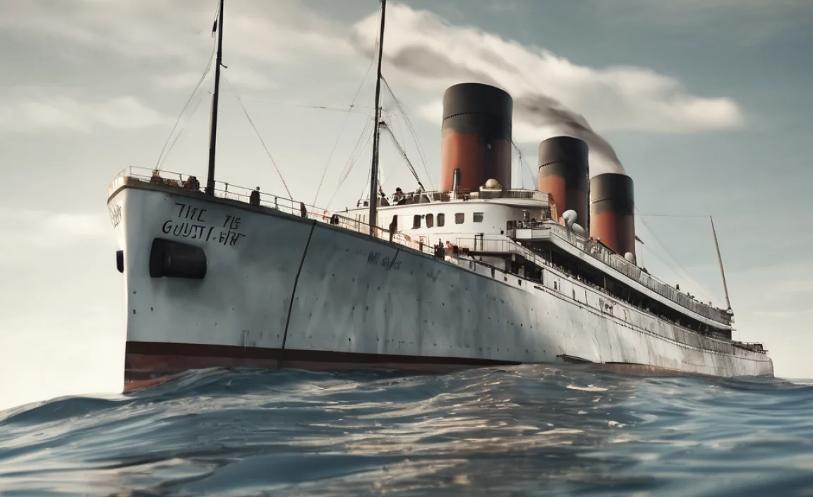 When Did the Wilhelm Gustloff Sink?