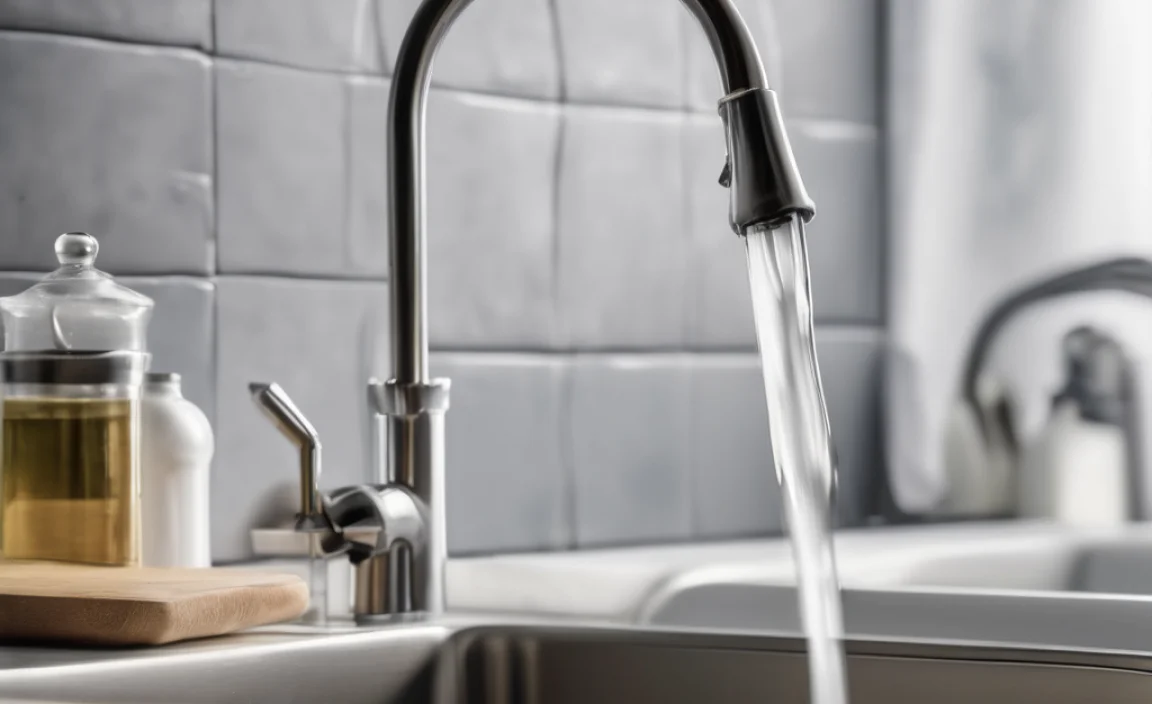 When Does Boiling Water Unclog a Sink?