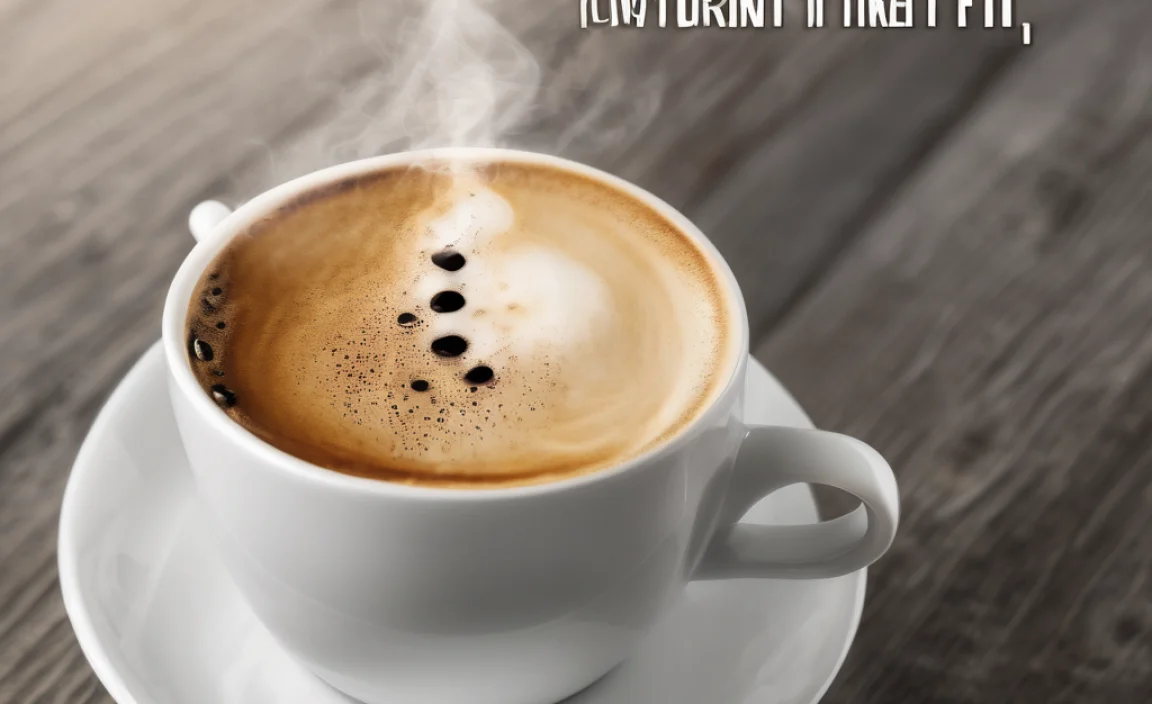 When I Drink Coffee My Urine Smells Like It? Powerful Fix!