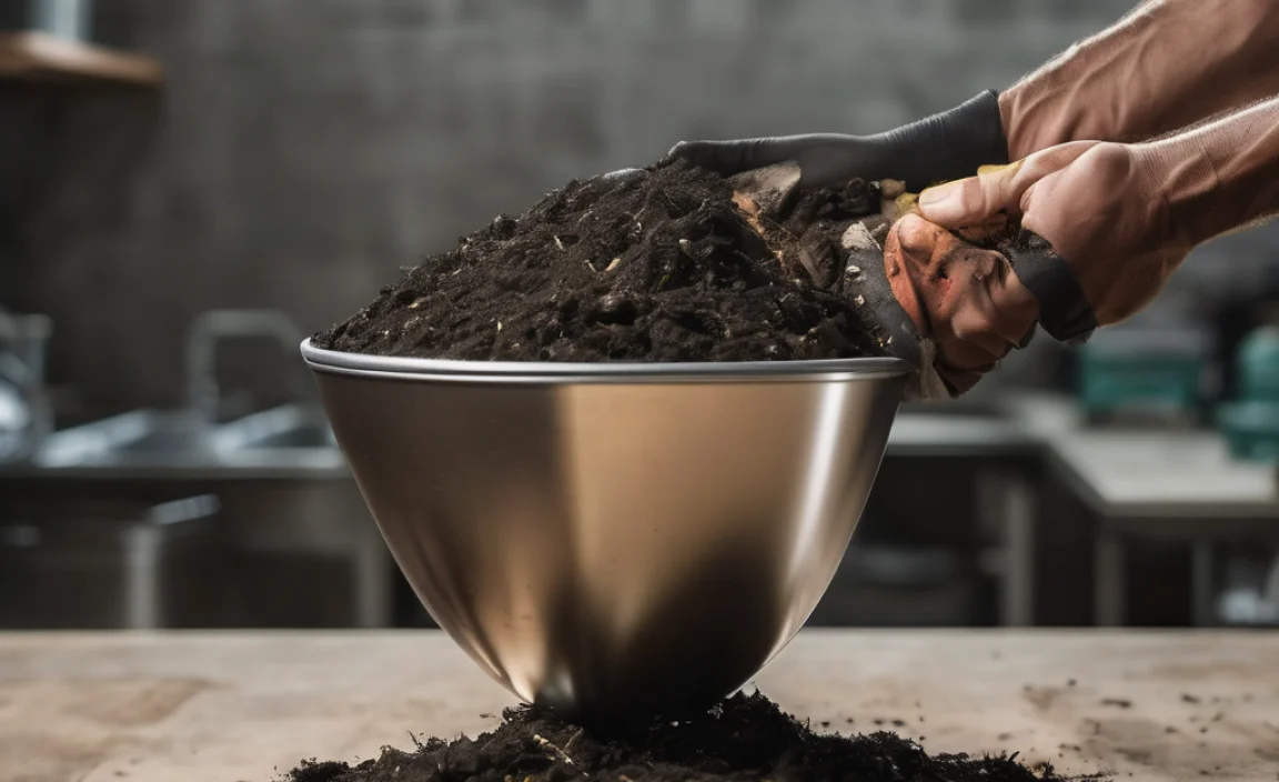 When is Compost Ready?