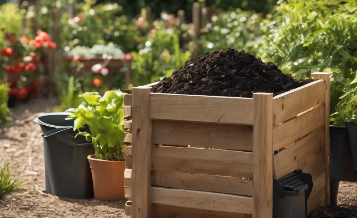 When is Compost Ready?