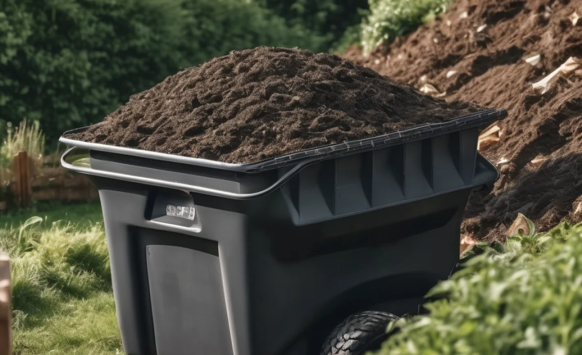 When Is My Compost Ready?