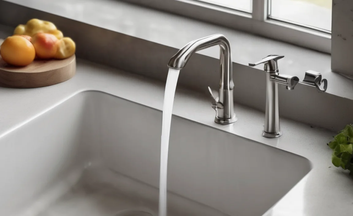 When Must the Cleaning Step Occur in a Three-Compartment Sink?