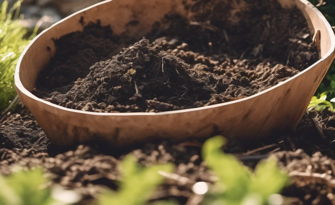 When to Apply Compost for Maximum Impact