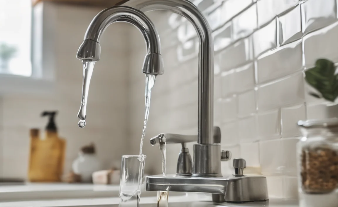 When to Call a Plumber