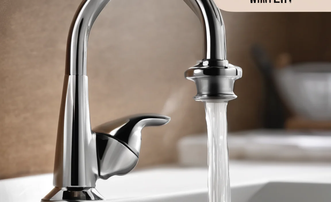 When to Remove Faucet Covers in Spring