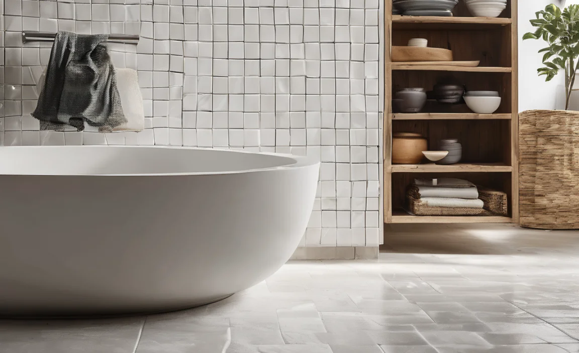 When to Remove Thinset Between Tiles