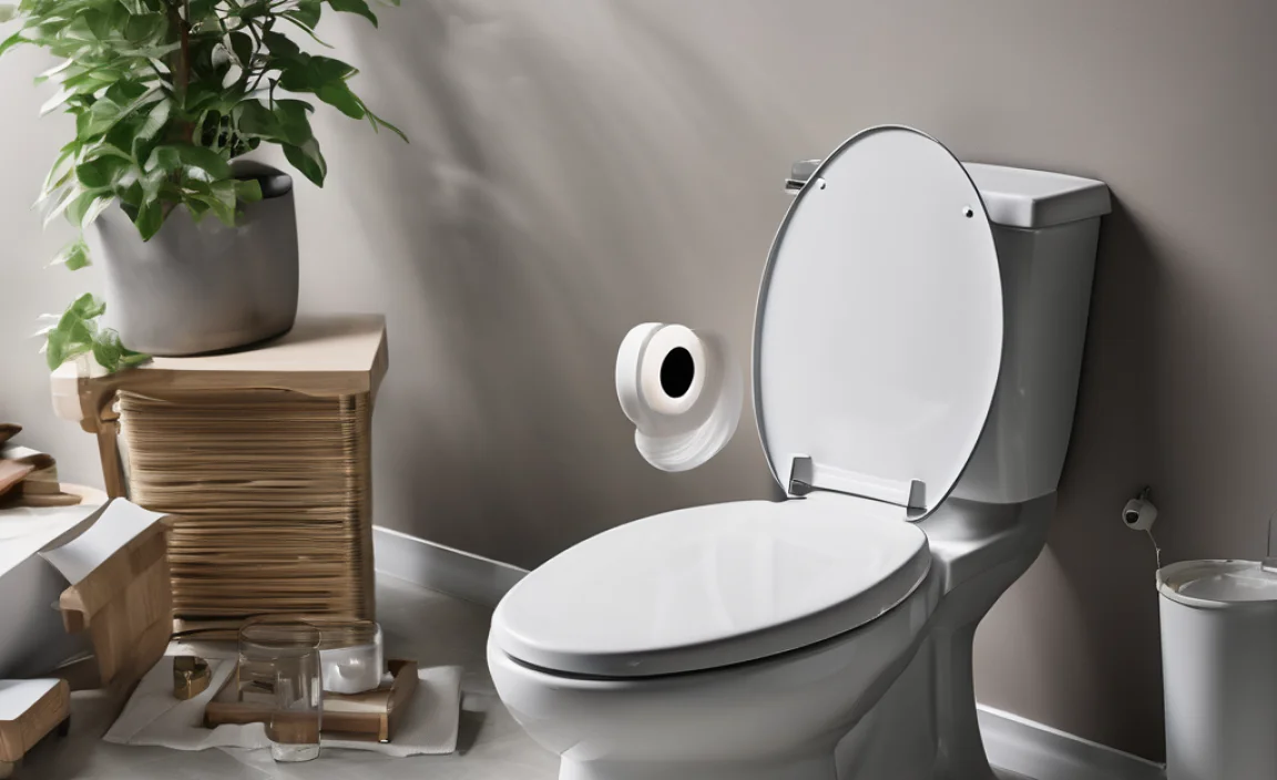 When to Use a Toilet Snake