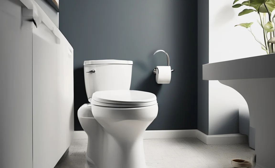 When Toilet Drop-Ins Might Be Okay to Use