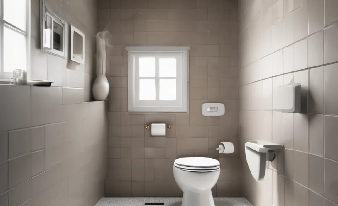 When Toilet Won’t Flush: Easy Fixes to Try NOW