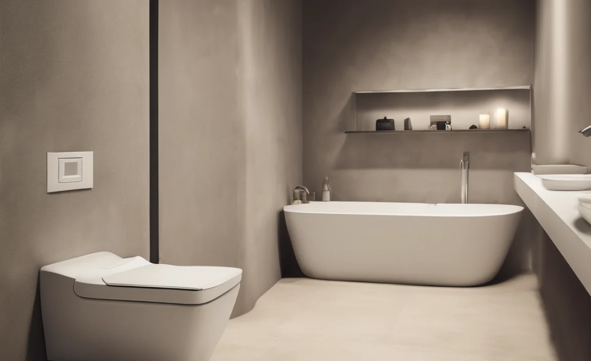 Where Are Bidets Common? Discover Global Hotspots!