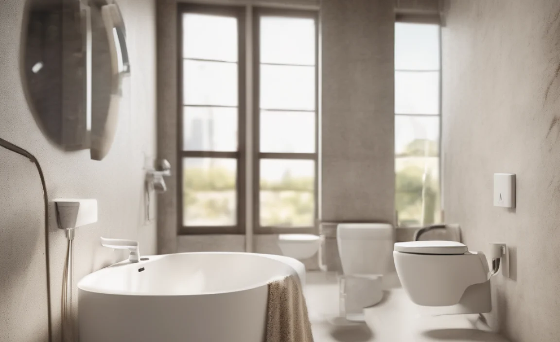 Where Are Bidets Common?