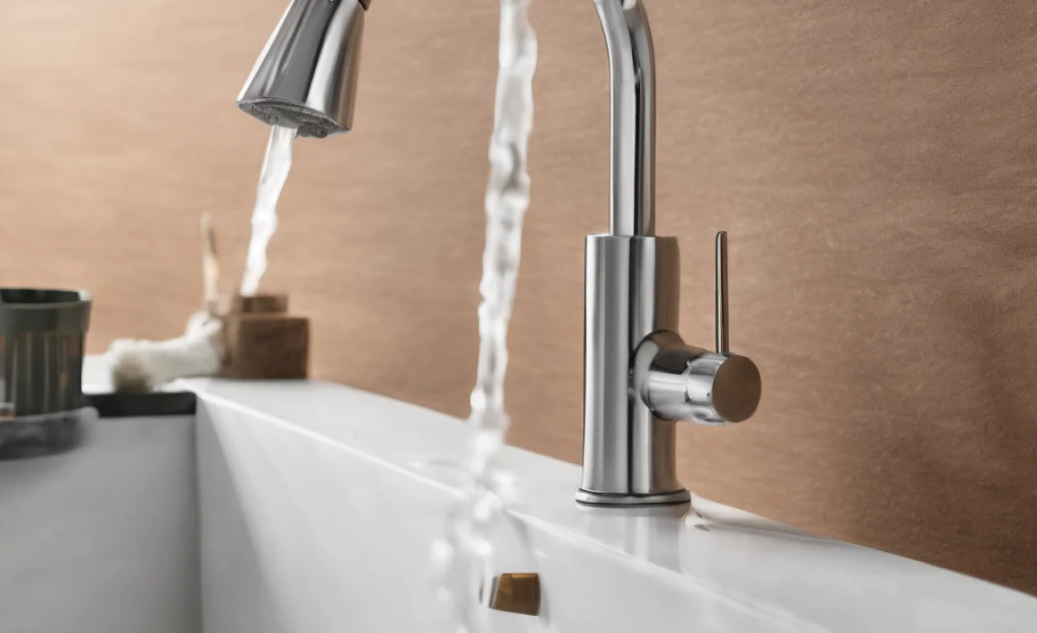 Where Are Delta Faucets Made? The Ultimate Guide