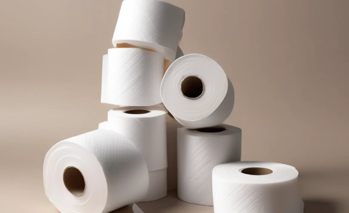 Where Is Toilet Paper Shipped From: Unveiling The Sources