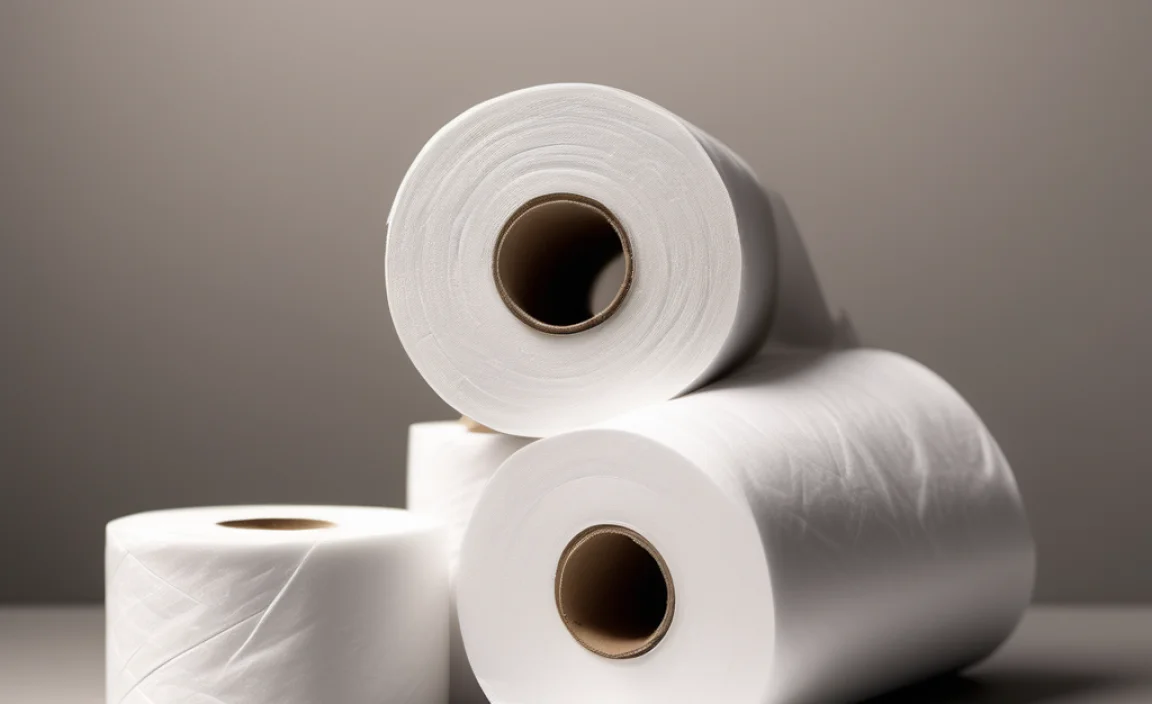 Where is Toilet Paper Shipped From?