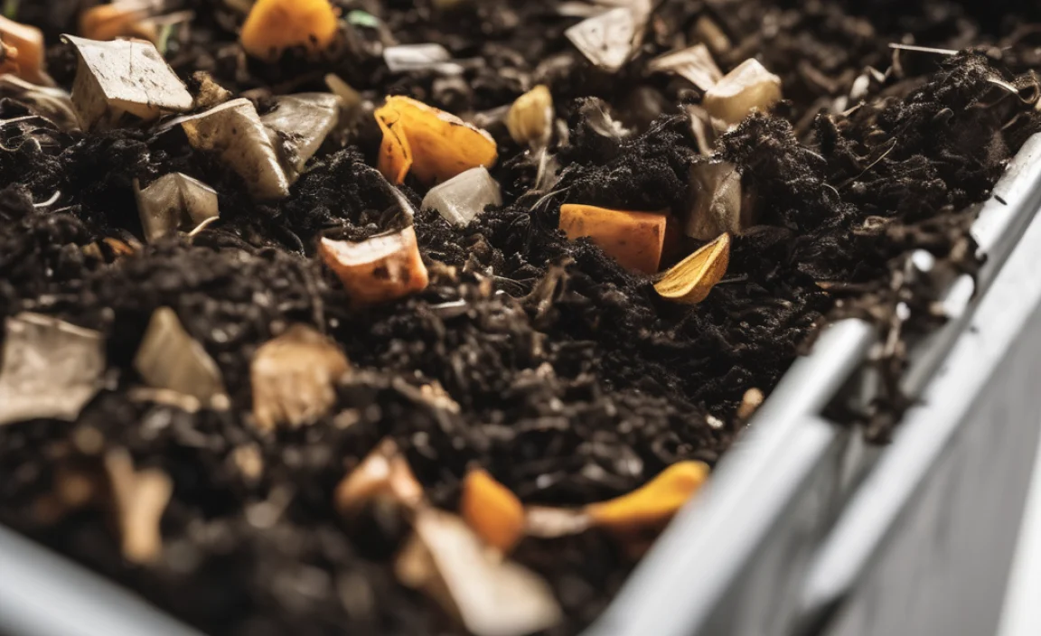 Where to Find Bokashi Composting Suppliers