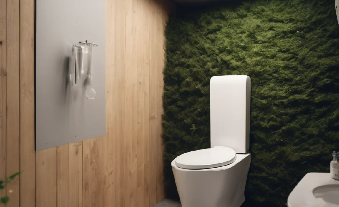 Where to Find Compost Toilet Stores