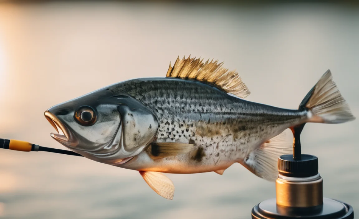 Where to Use Specific Sinker Types