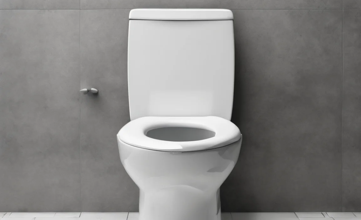 Which One Of Yous Didn’T Flush The Toilet? A Comedic Inquiry