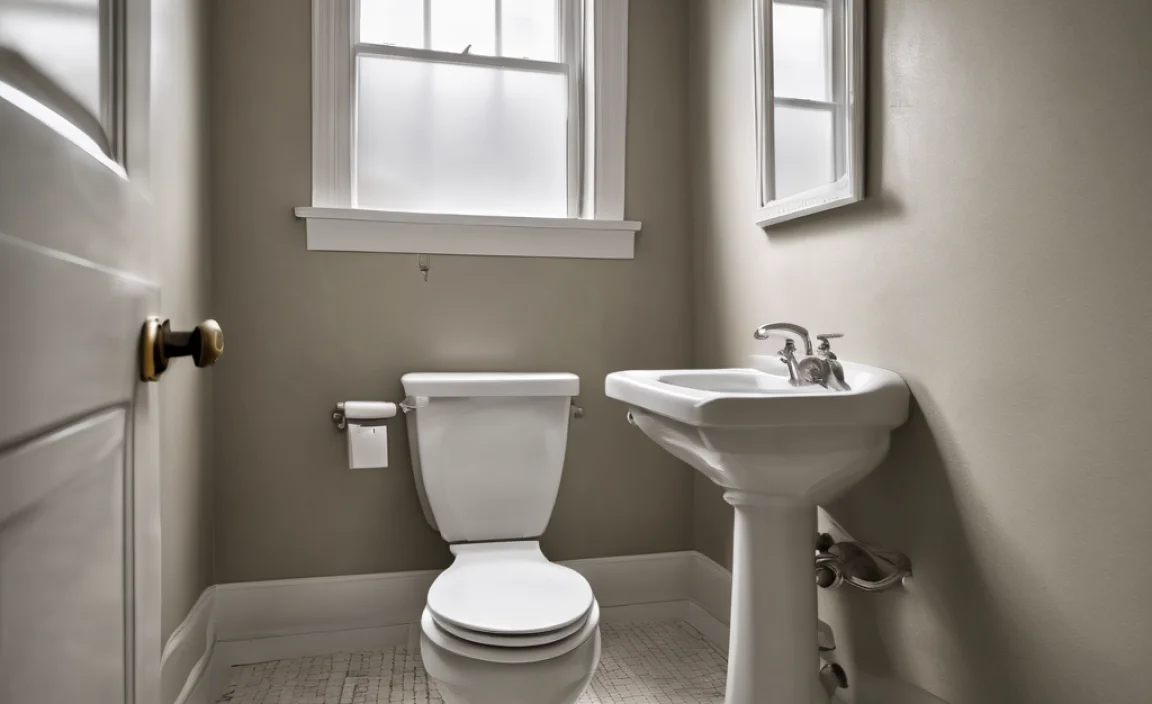 Which President Died on the Toilet? The Shocking Truth