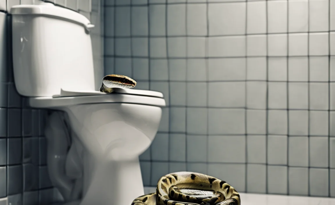 Which Types of Snakes Are Most Likely to Appear?