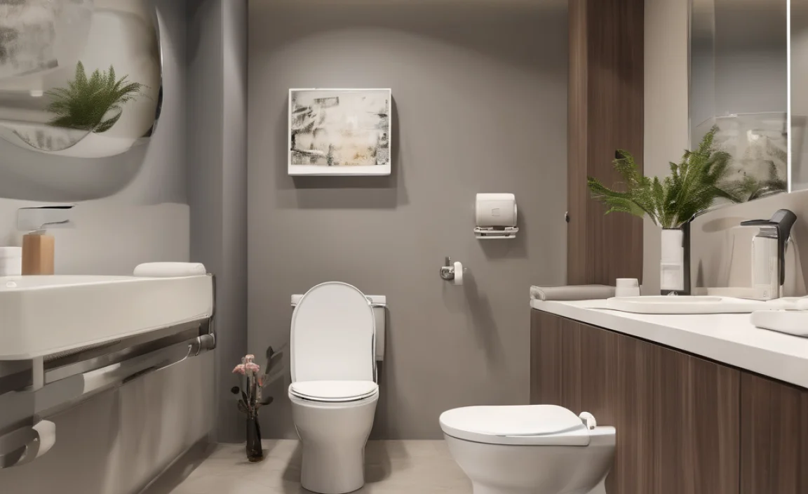 Who Can Benefit from a Commode Toilet?