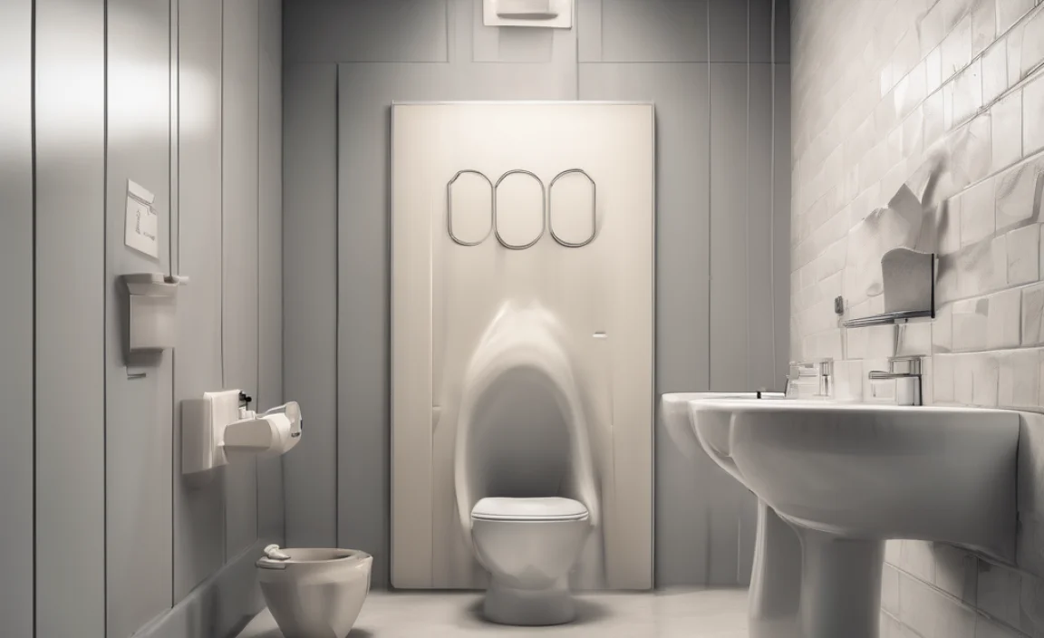 Who Is G-Man Toilet? Discover The Mysterious Character!