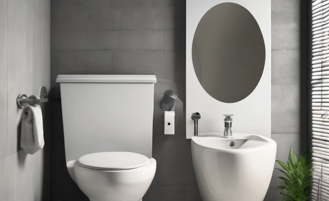 Who is G-Man Toilet?