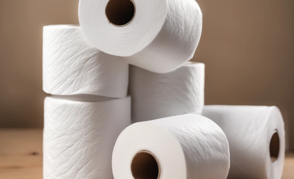 Who Makes Costco Toilet Paper: Discover The Brand Behind It