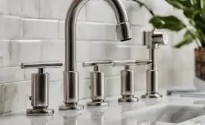 Who Makes Signature Hardware Faucets? The Secret Revealed!