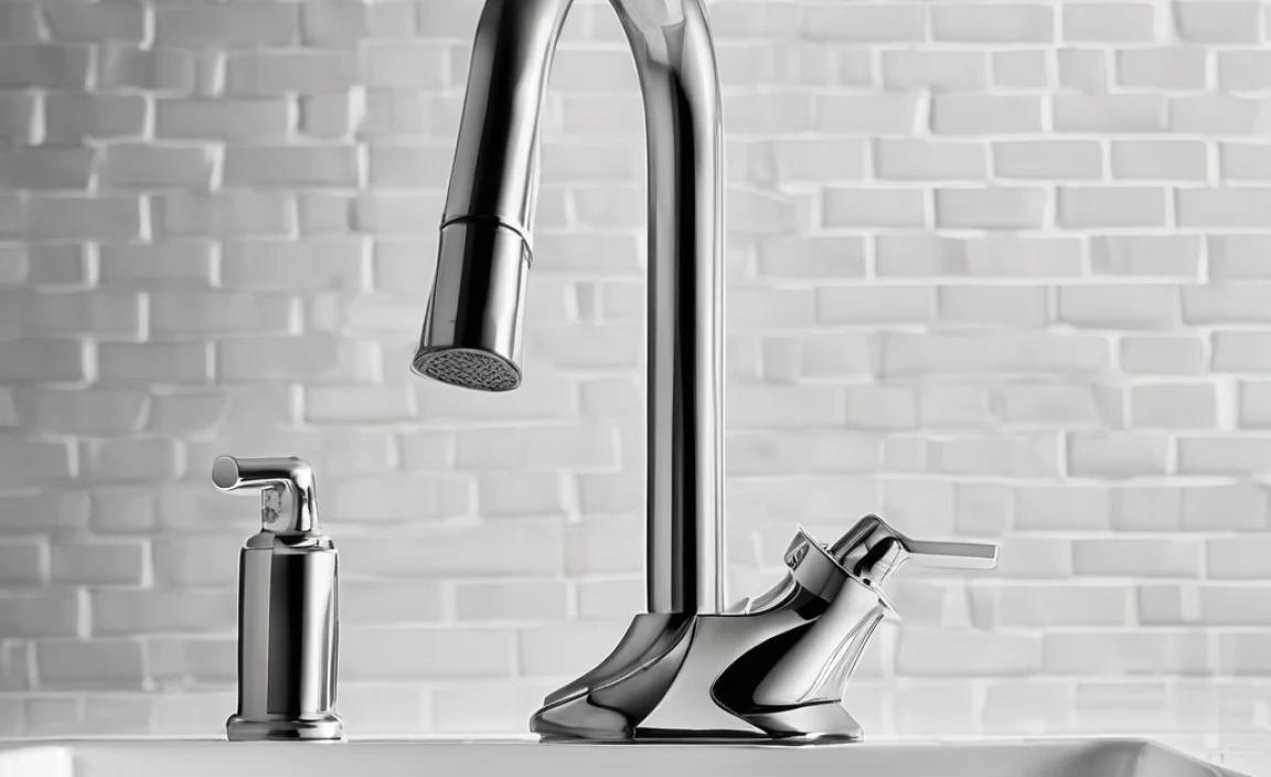 Who Owns Moen Faucets? The Powerful Truth