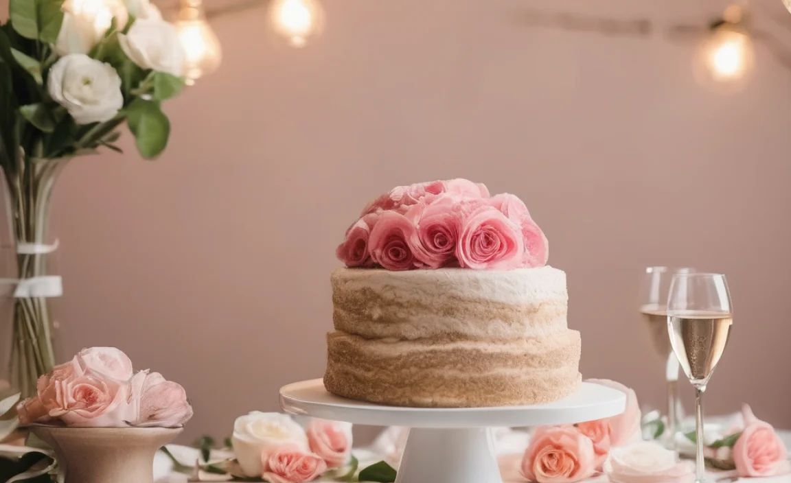 Who Plans the Bridal Shower?