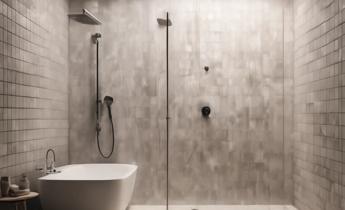 Who Should Avoid Cold Showers?