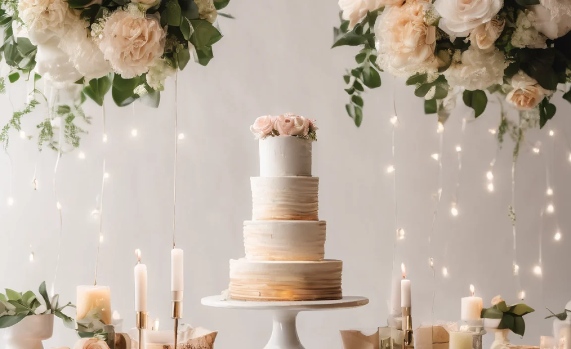 Who Should NOT Host a Wedding Shower?