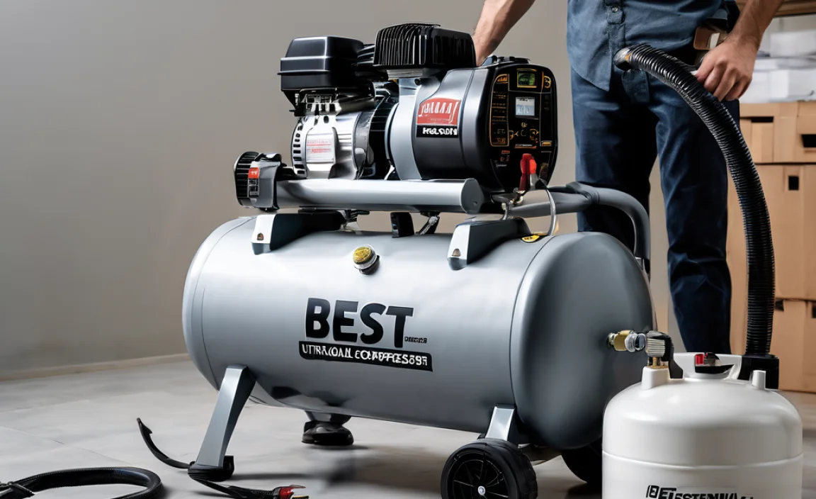 Why a 6-Gallon Tank? The Sweet Spot for Most DIYers