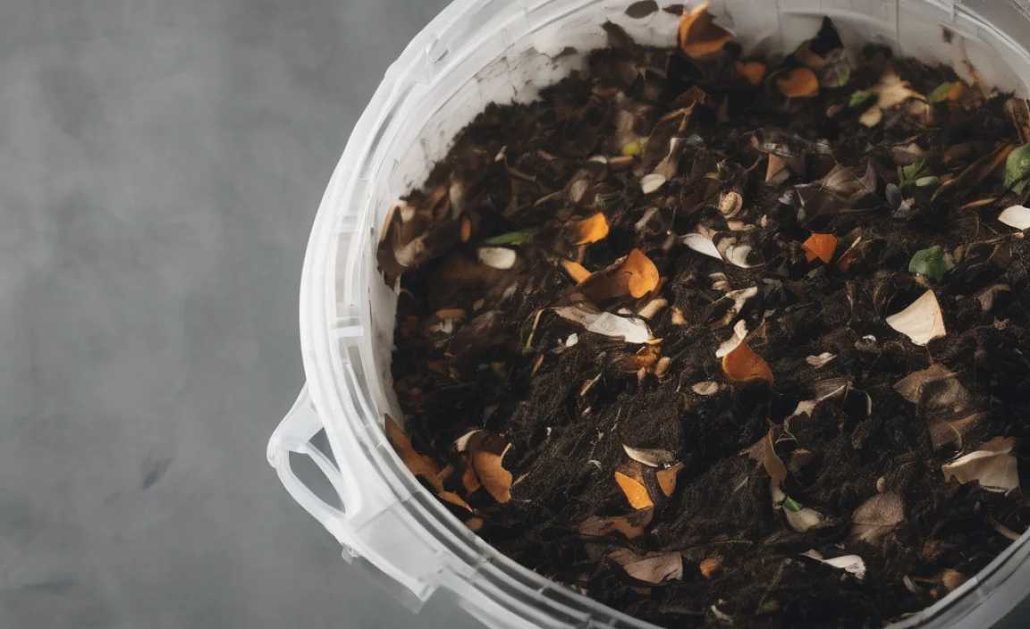 Why Bokashi is a Smart, Cheap Eco-Win