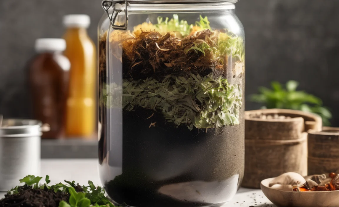 Why Bokashi is the Effortless Choice