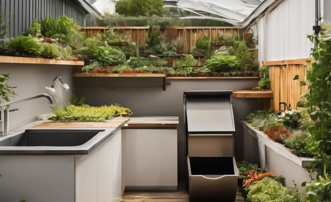 Why Bother with Composting? The Amazing Perks!