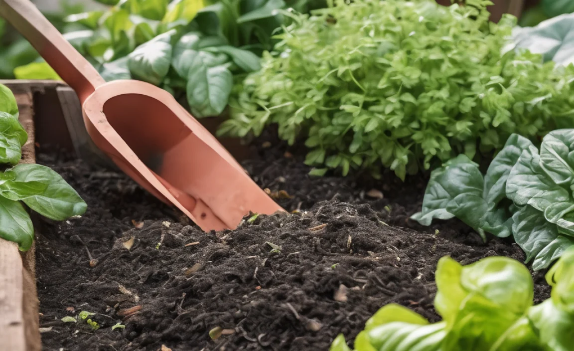 Why Bother with Composting?