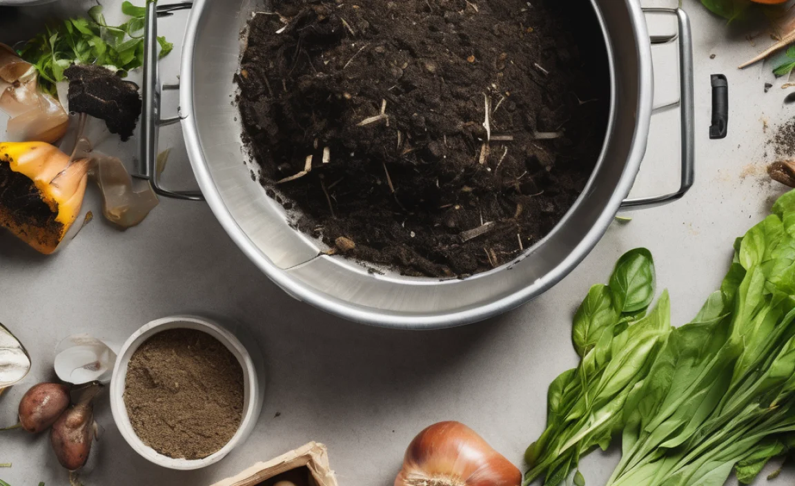 Why Bother With Home Composting in Australia?