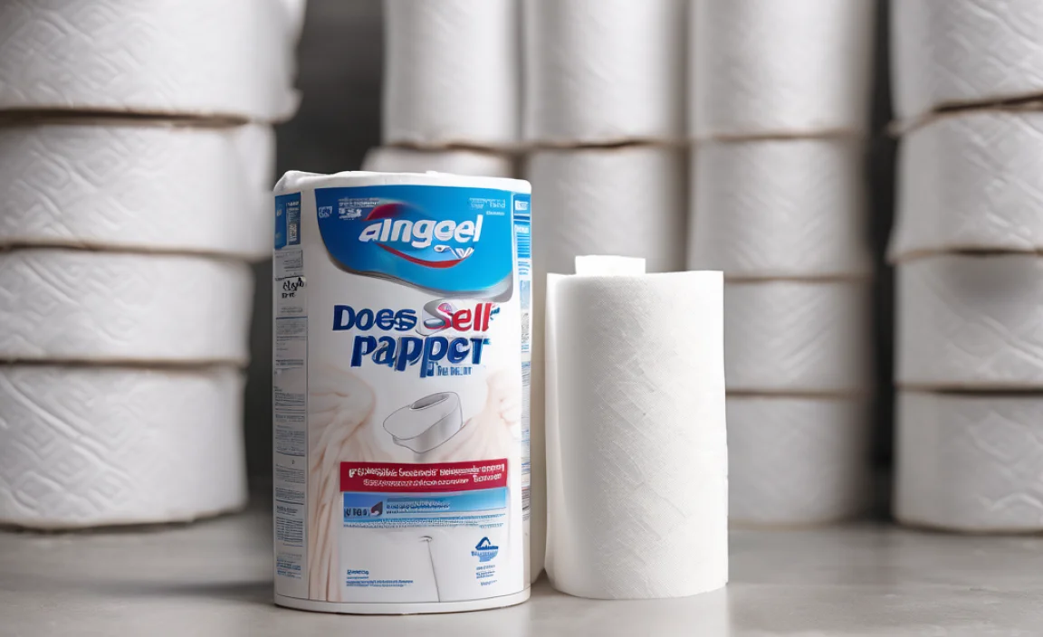 Why Buy Angel Soft at Costco?