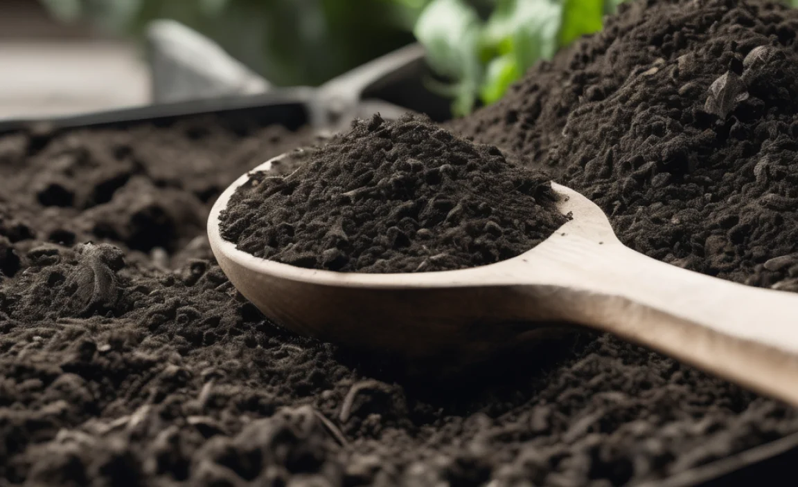 Why Buy Compost Fertilizer Instead of Making It?