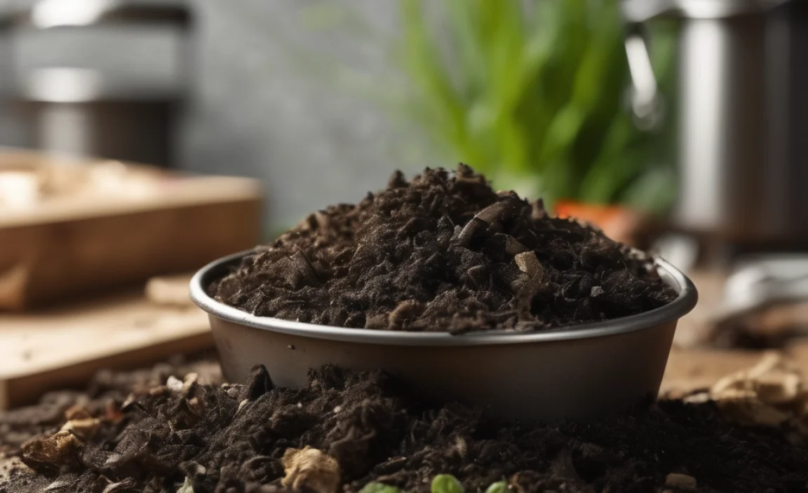 Why Chase the Heat? The Benefits of Hot Composting