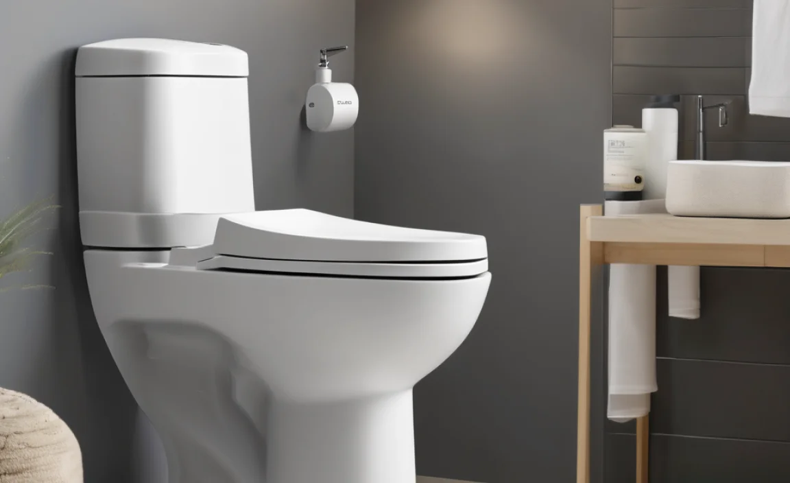 Why Choose a Bidet?
