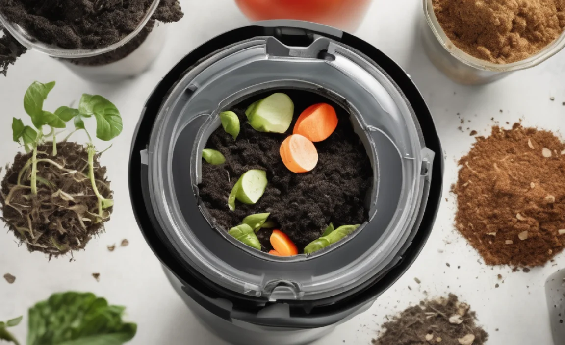 Why Choose Aerobic Composting? The Awesome Benefits