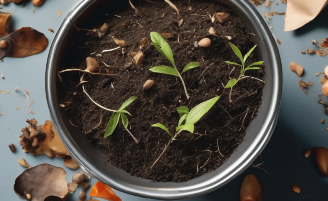 Why Choose Anaerobic Composting in Australia?