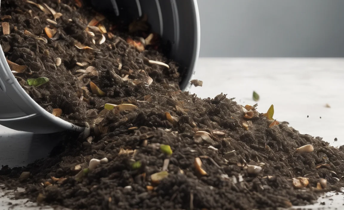 Why Choose Anaerobic Composting?